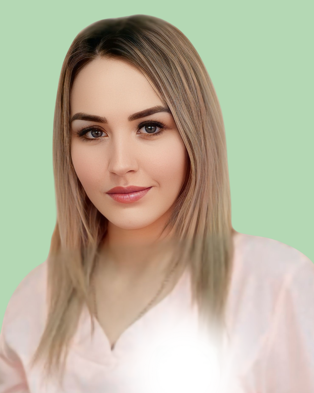 Карабельникова Юлия Игоревна