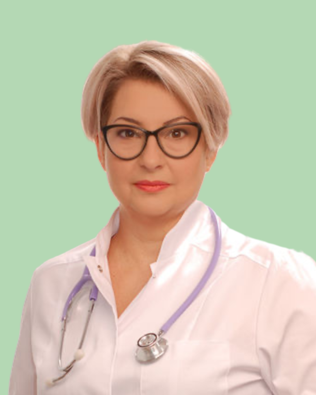 Вуколова Юлия Юрьевна