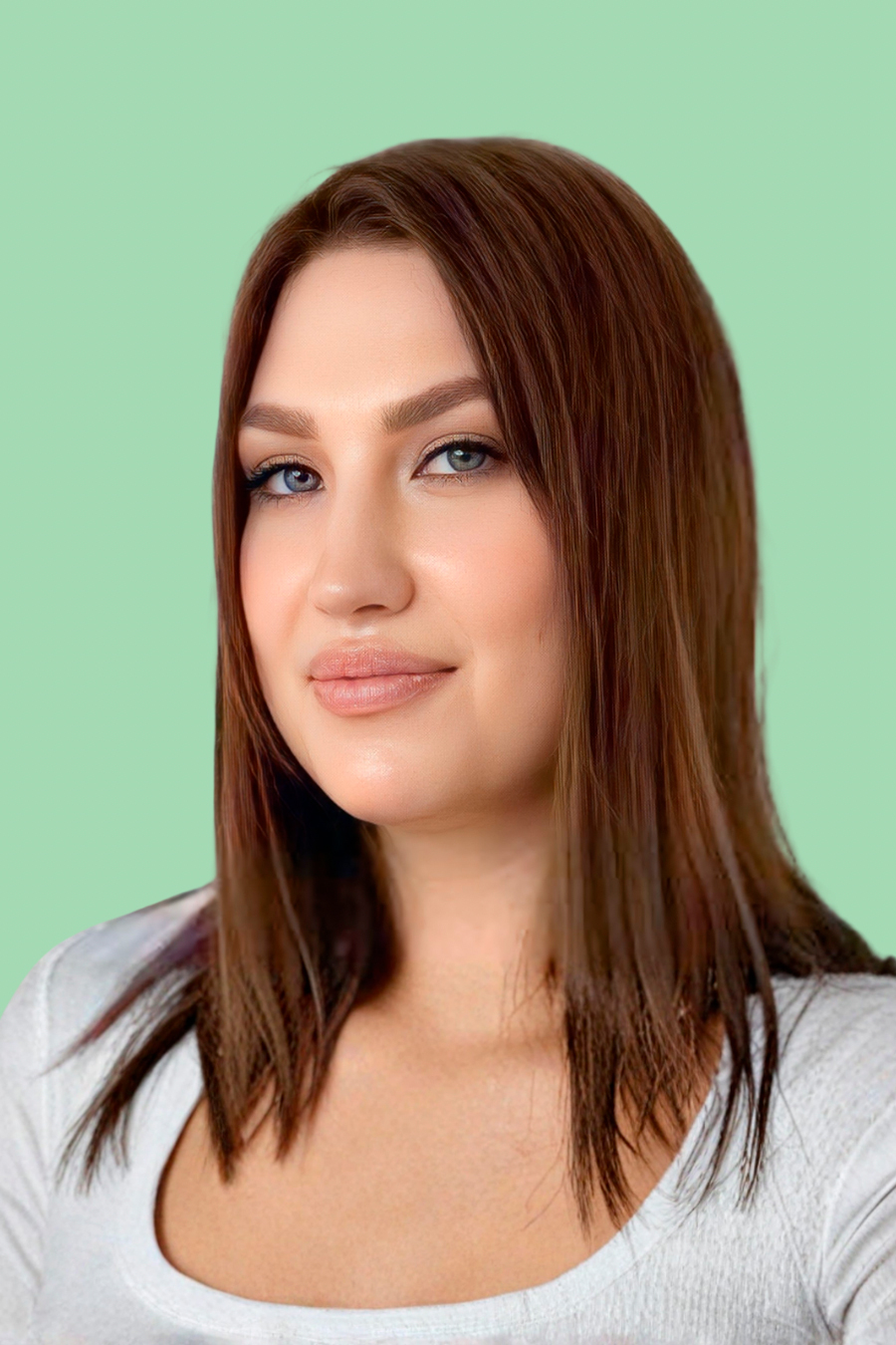 Домбовская Екатерина Александровна